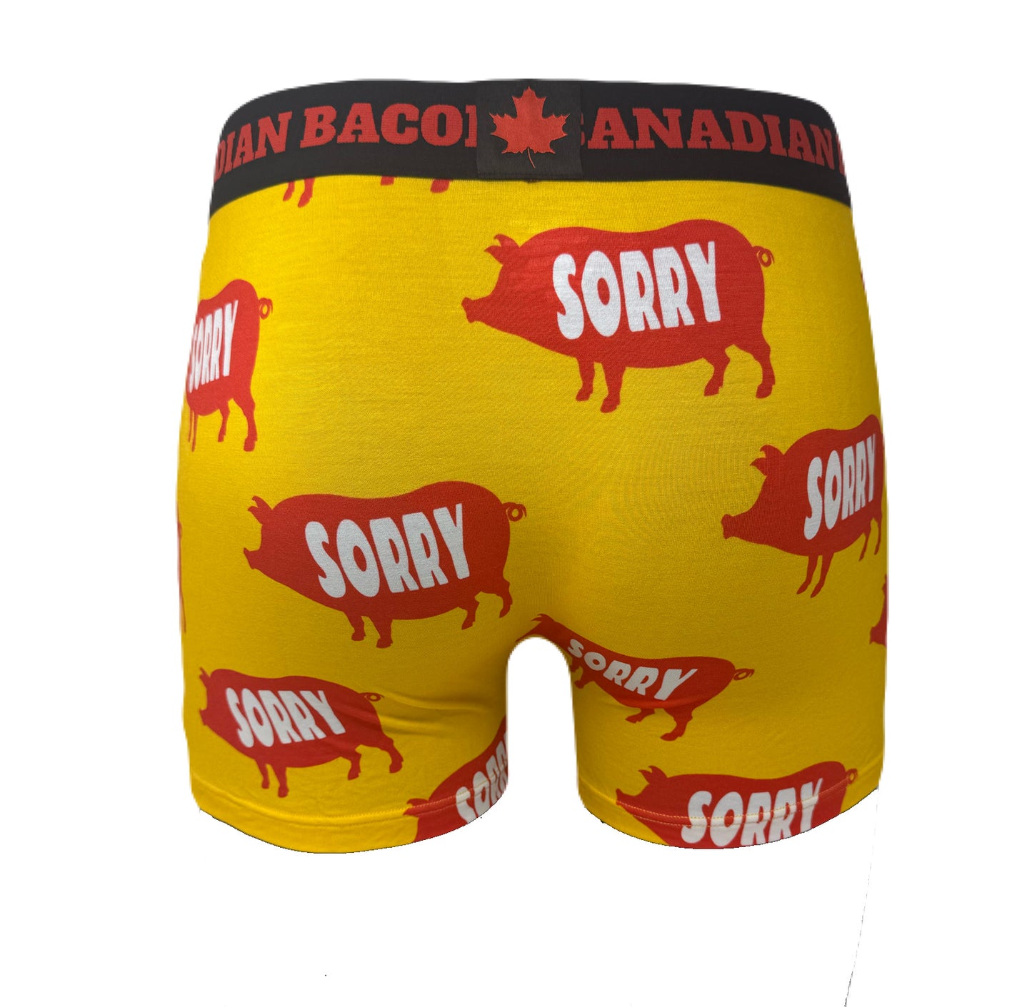 CB SORRY