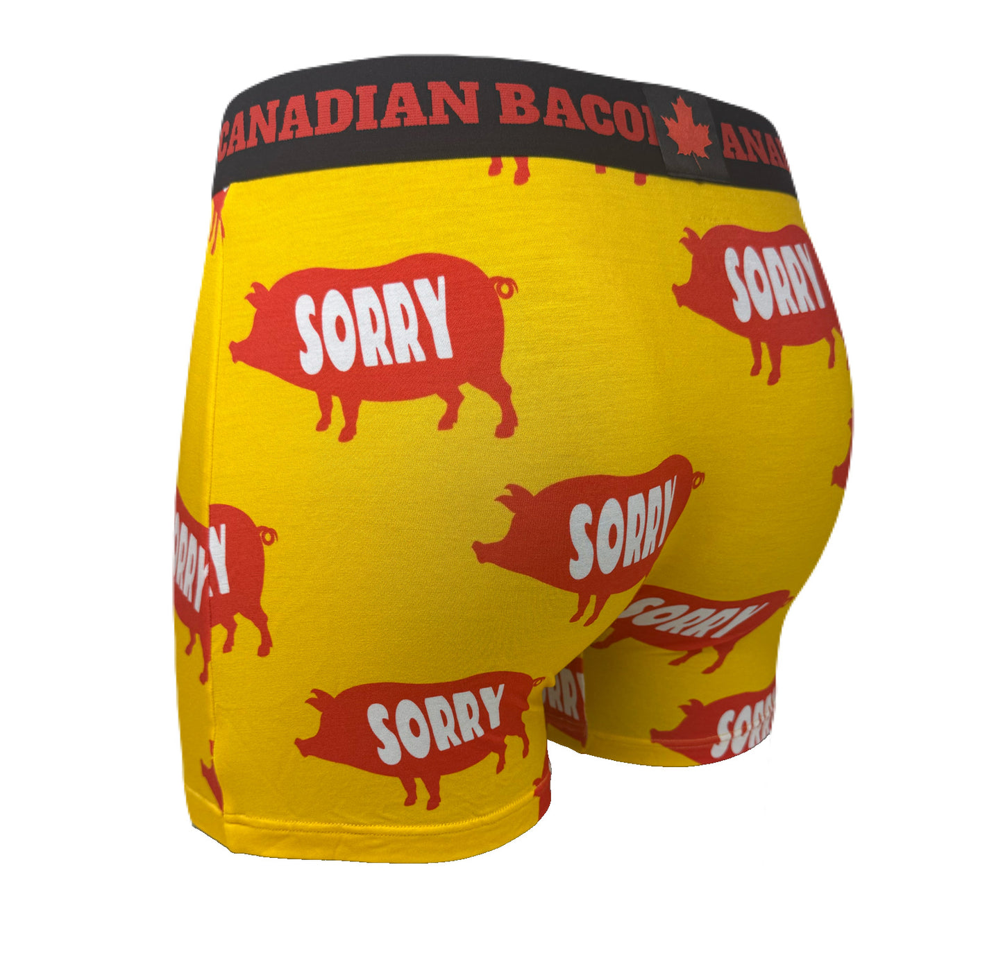 CB SORRY