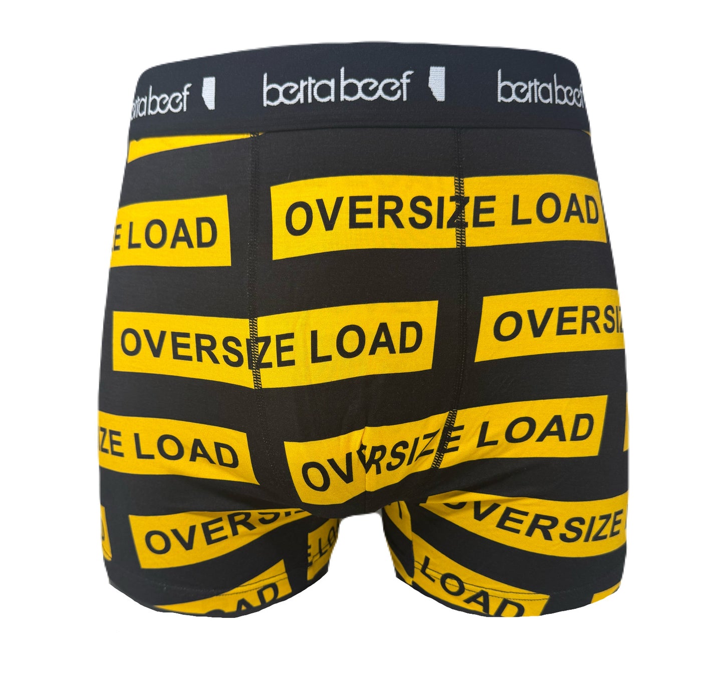 Oversize Load