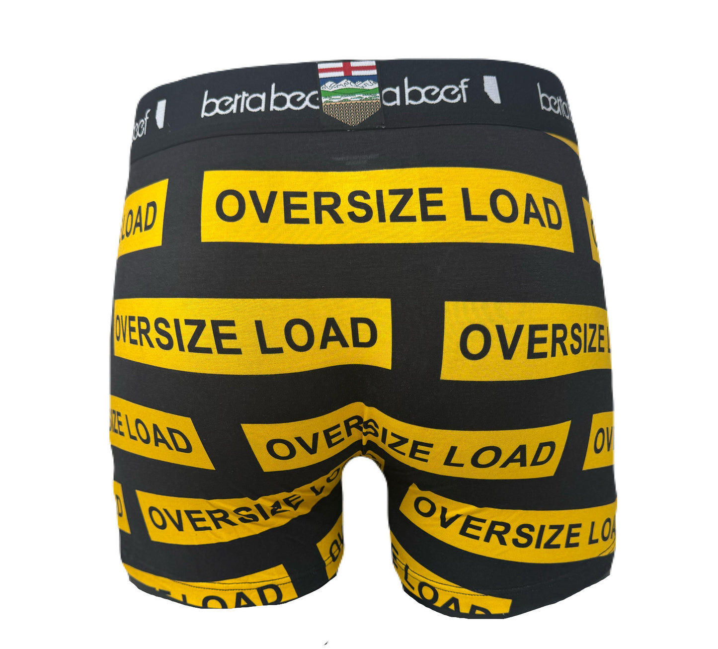 Oversize Load