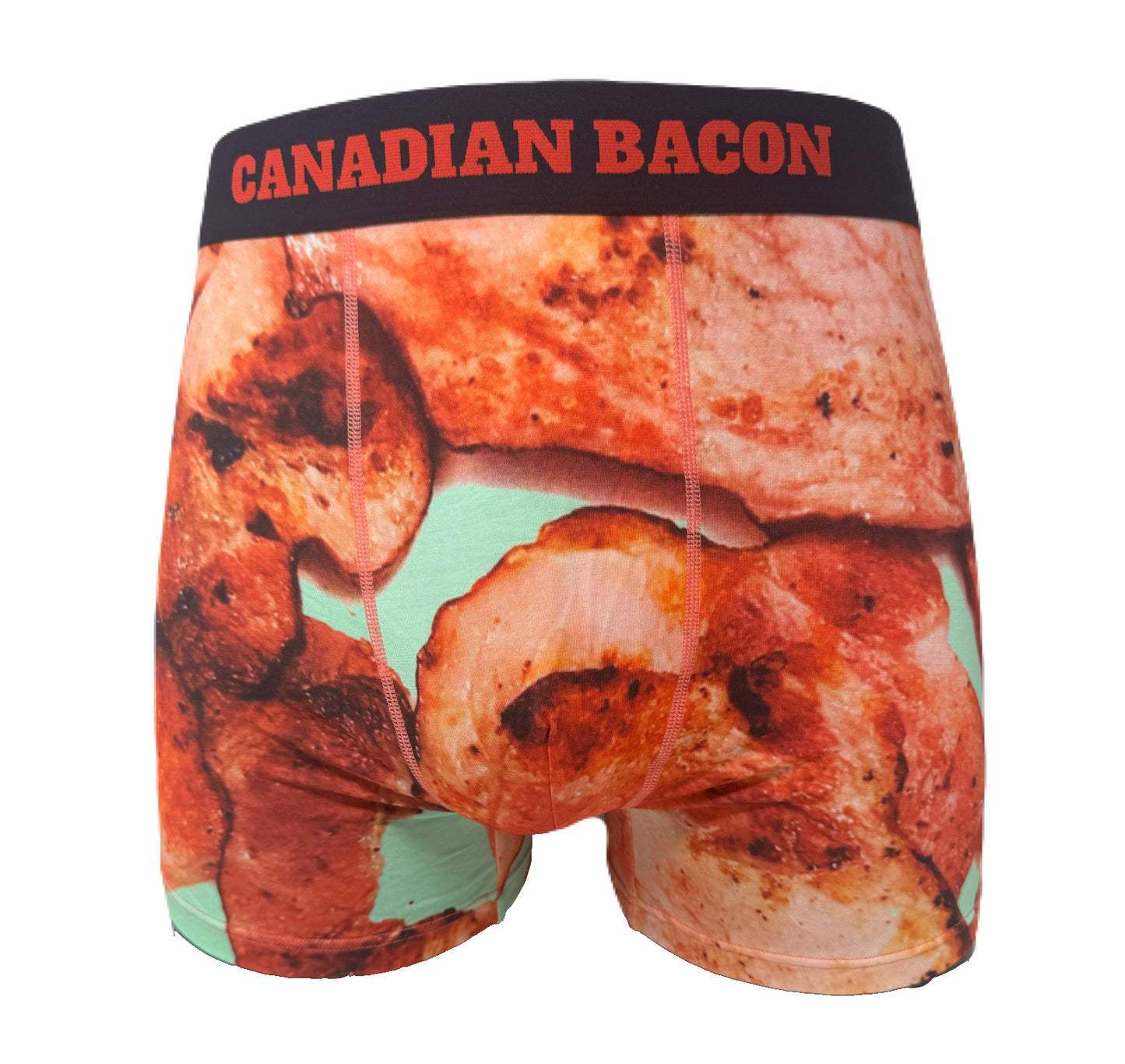 CB FRIED BACON