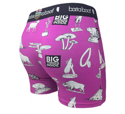 Big Things Pink