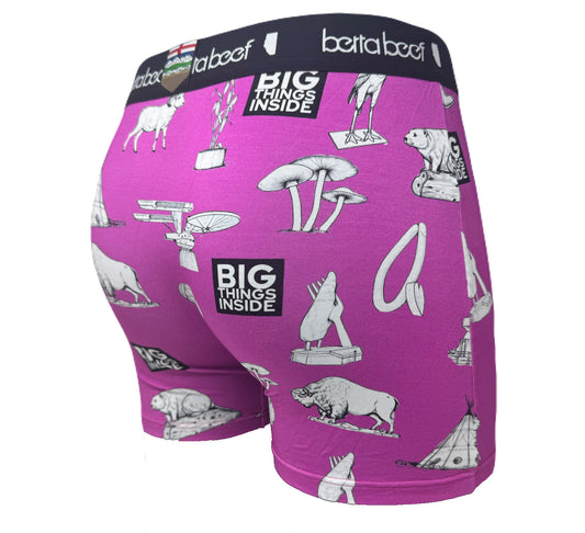 Big Things Pink