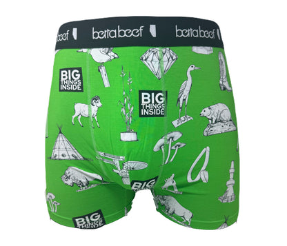 Big Things Green