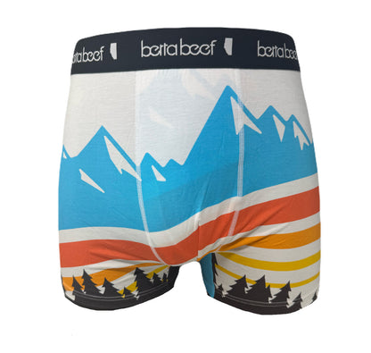 Outdoorsy