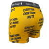 Contains Nuts