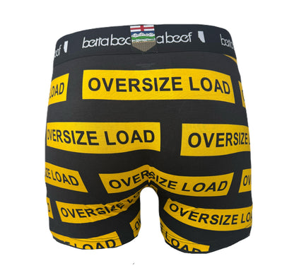 Oversize Load