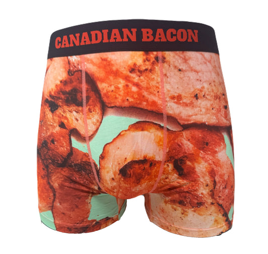 CB FRIED BACON