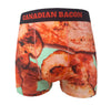 CB FRIED BACON