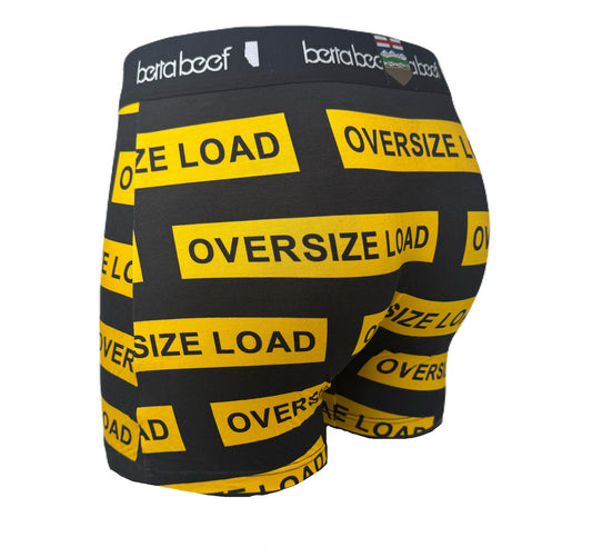 Oversize Load