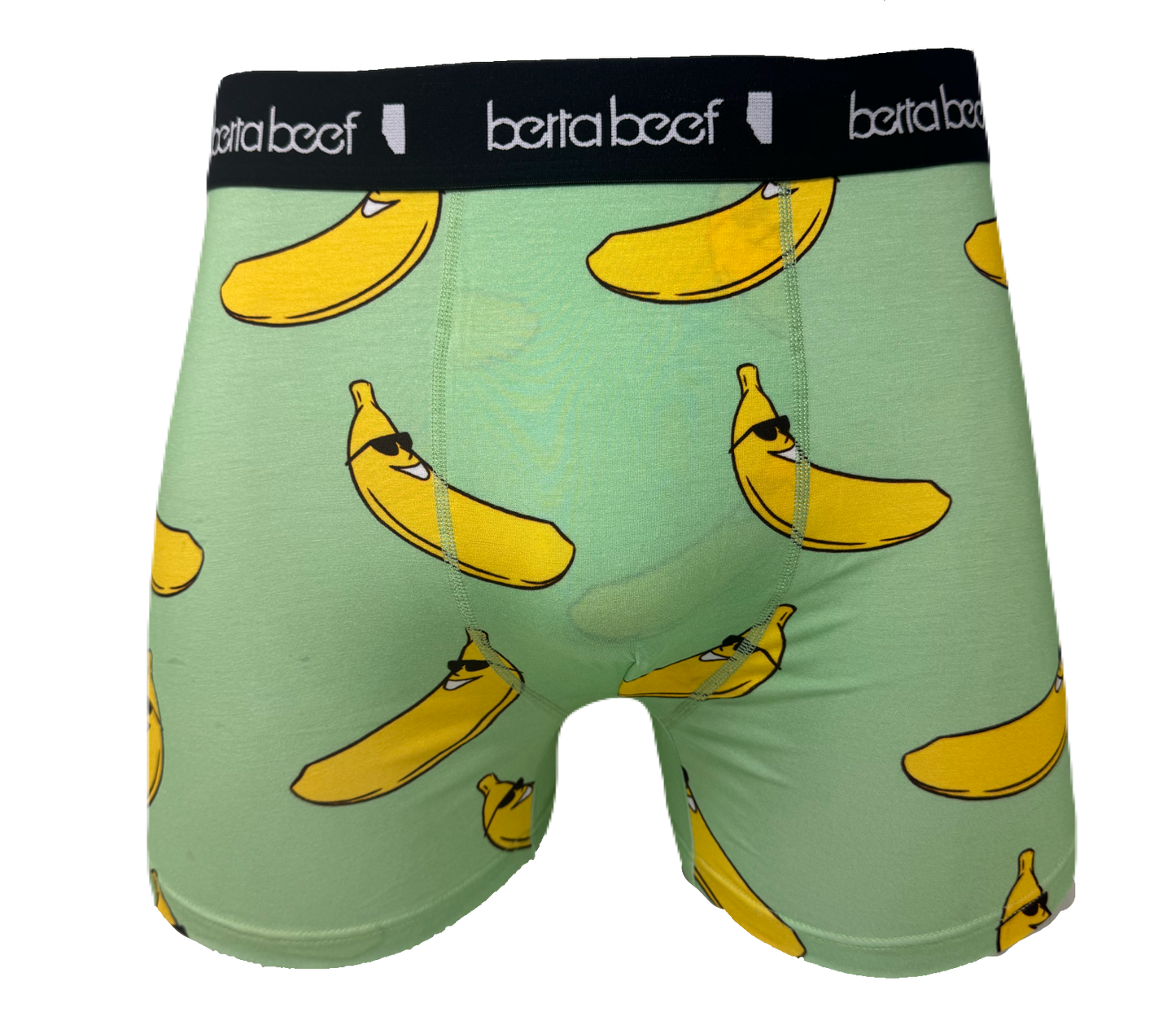 HAPPY BANANA