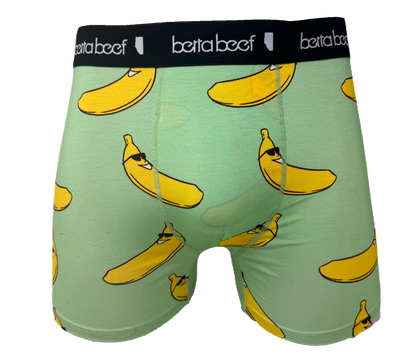 HAPPY BANANA