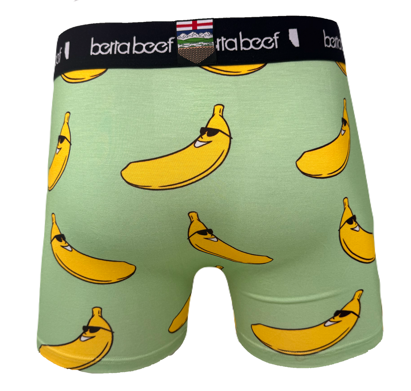 HAPPY BANANA