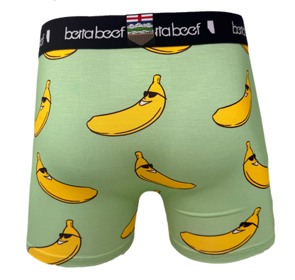 HAPPY BANANA