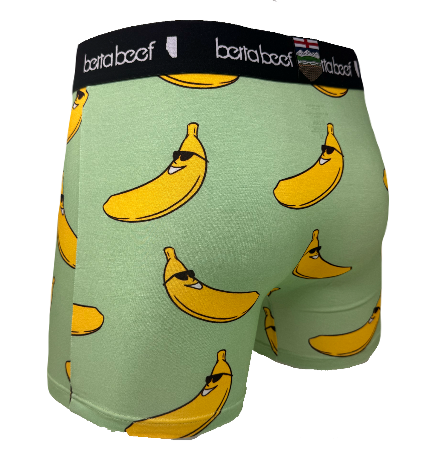 HAPPY BANANA