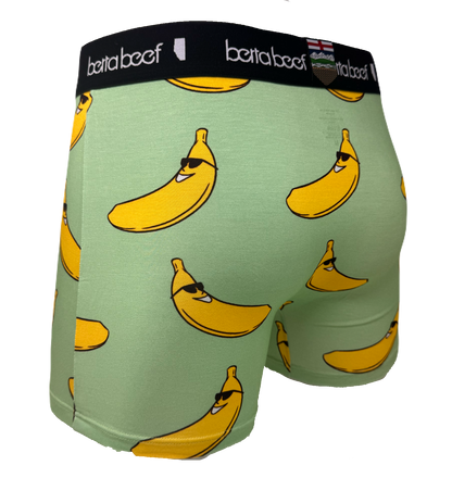 HAPPY BANANA