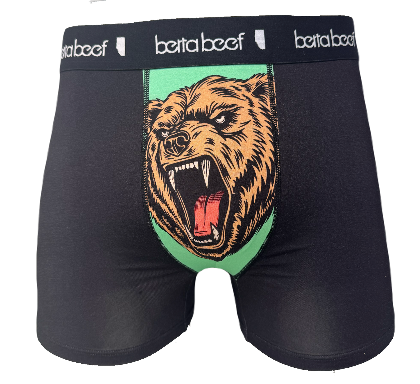 THE BEAR