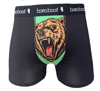 THE BEAR