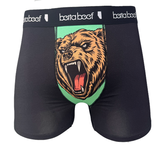 THE BEAR