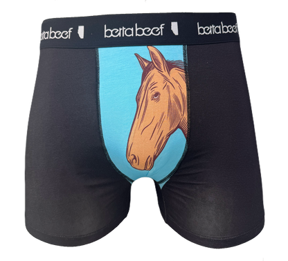 HORSE