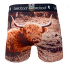 HARRY THE HIGHLAND